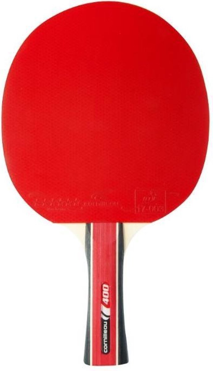 Cornilleau Tafeltennis Batje Sport 400 Geel