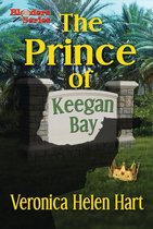 The Blenders 1 - The Prince Of Keegan Bay