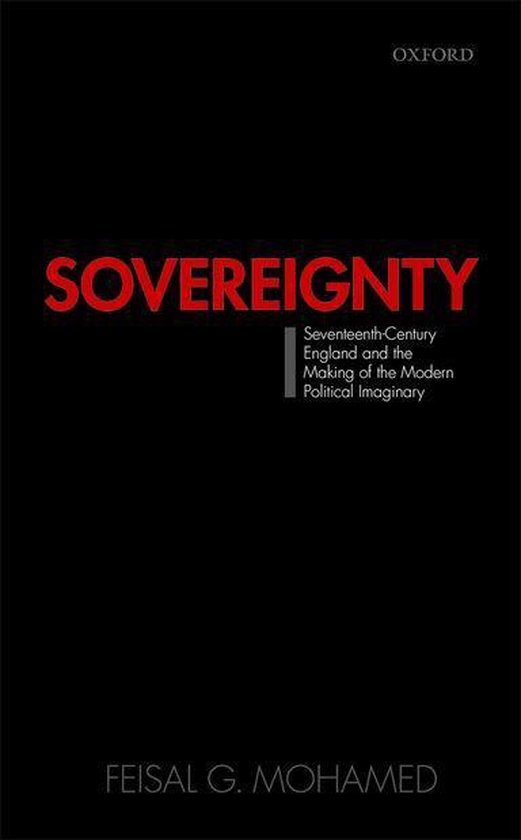 Sovereignty: