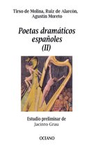 Biblioteca Universal - Poetas dramáticos españoles II