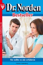 Dr. Norden Bestseller 108 - Dr. Norden Bestseller 108 – Arztroman