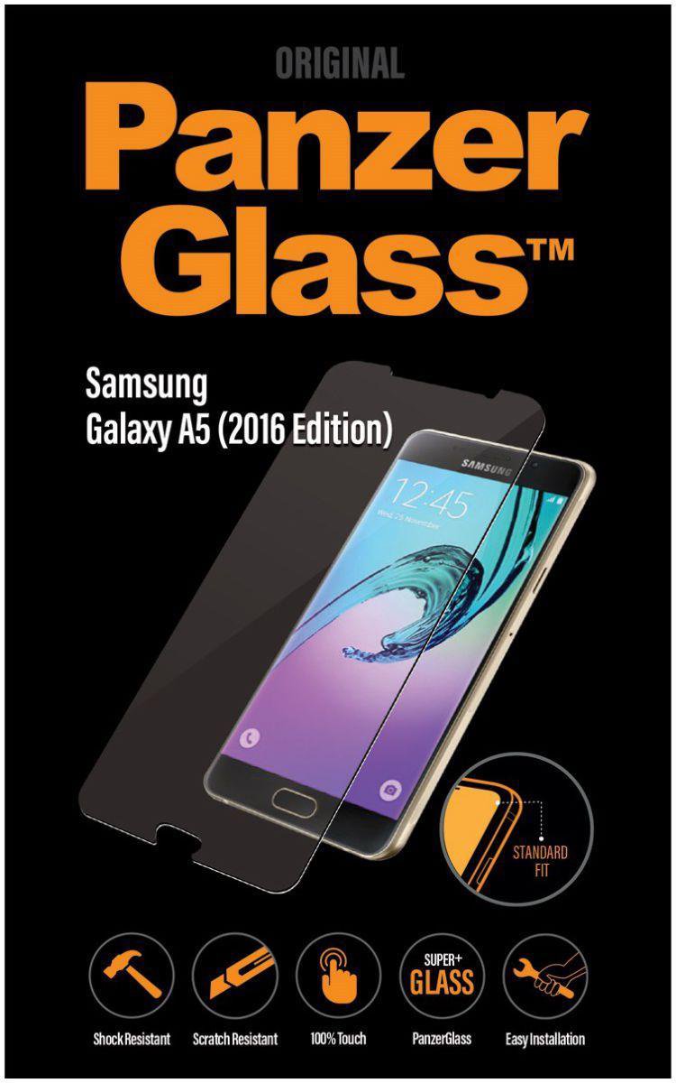 bekken Milieuactivist gespannen PanzerGlass Tempered Glass Screen Protector Samsung Galaxy A5 2016 | bol.com bekken Milieuactivist gespannen PanzerGlass Tempered Glass Screen Protector Samsung Galaxy A5 2016 | bol.com