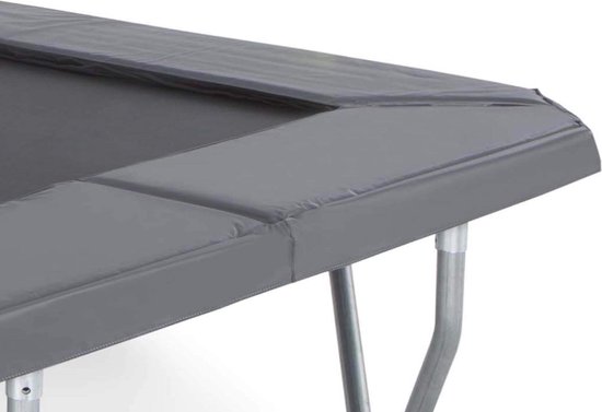 PRO-LINE rand voor trampoline set 223, 305x225 Grijs