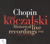 Historical Live Recordings 1948