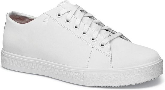 Shoes for Crews Old School Low Rider IV-Wit-41