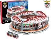 Nanostade - Estadio da Luz (Bénfica)