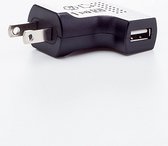 Battery USB Oplader - USA