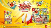 Taiko No Tatsujin Drum n Fun Bundle Edition - Switch