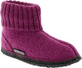 Bergstein Cozy - Sloffen - Unisex - Purple - Maat 42