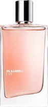 MULTI BUNDEL 2 stuks EVE eau de toilette spray 50 ml