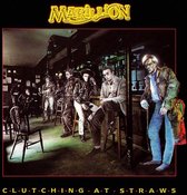 Clutching At Straws (LP) (Deluxe Edition)