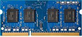 HP 1-GB x32 144-pins DDR3 SODIMM (800 MHz)