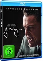 J.Edgar (Blu-ray)