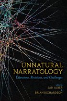 THEORY INTERPRETATION NARRATIV - Unnatural Narratology