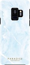 Paradise Amsterdam 'Azure Skies' Fortified Phone Case - Samsung Galaxy S9