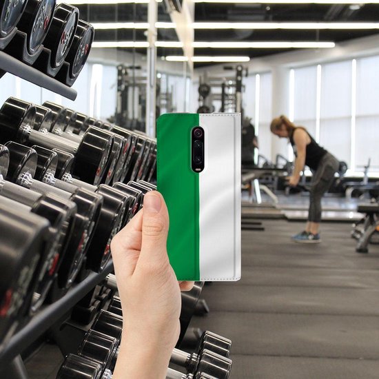 Étui Stand Xiaomi Redmi K20 Pro Italie