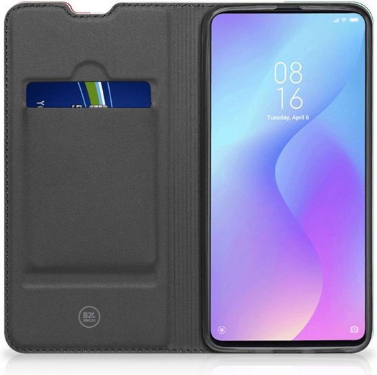 Étui Stand Xiaomi Redmi K20 Pro Italie