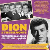 The Singles & Albums Collection 1957-1962