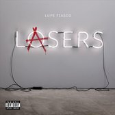 Fiasco, Lupe - Lasers -coloured-