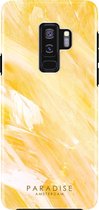 Paradise Amsterdam 'Acrylic Mango' Fortified Phone Case - Samsung Galaxy S9+