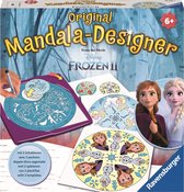 Ravensburger Mandala Designer® Disney Frozen 2 - Tekenmachine