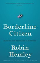 American Lives - Borderline Citizen