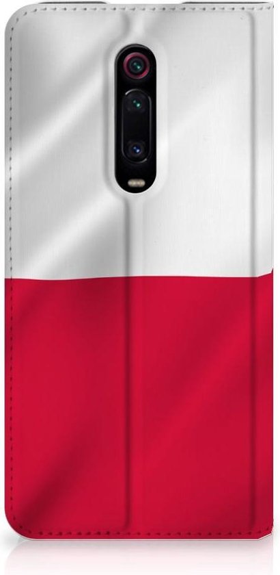 Étui Stand Xiaomi Redmi K20 Pro Pologne