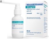 Minoxidil Xiromed 50 mg/ml - 1 x 60 ml