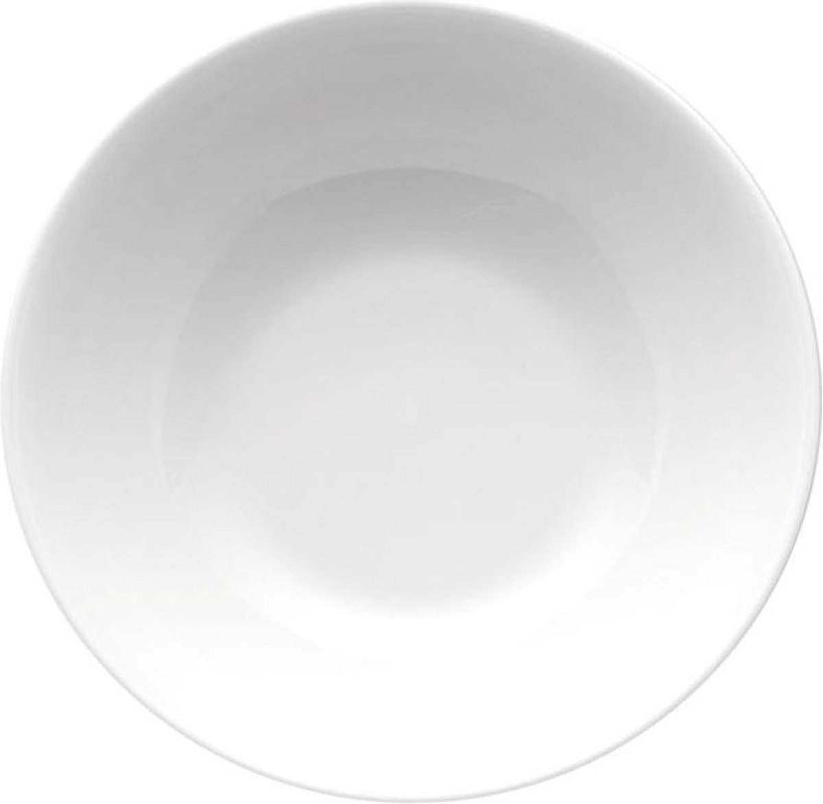 THOMAS - Medaillon White - Compoteschaaltje 14cm