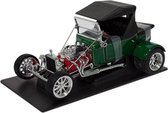 Ford T-Bucket (Top Up) 1923 - 1:18 - Road Signature