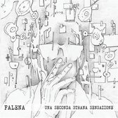 Una Seconda Strana Sensazione (CD)