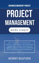 Advanced Microsoft Project Management