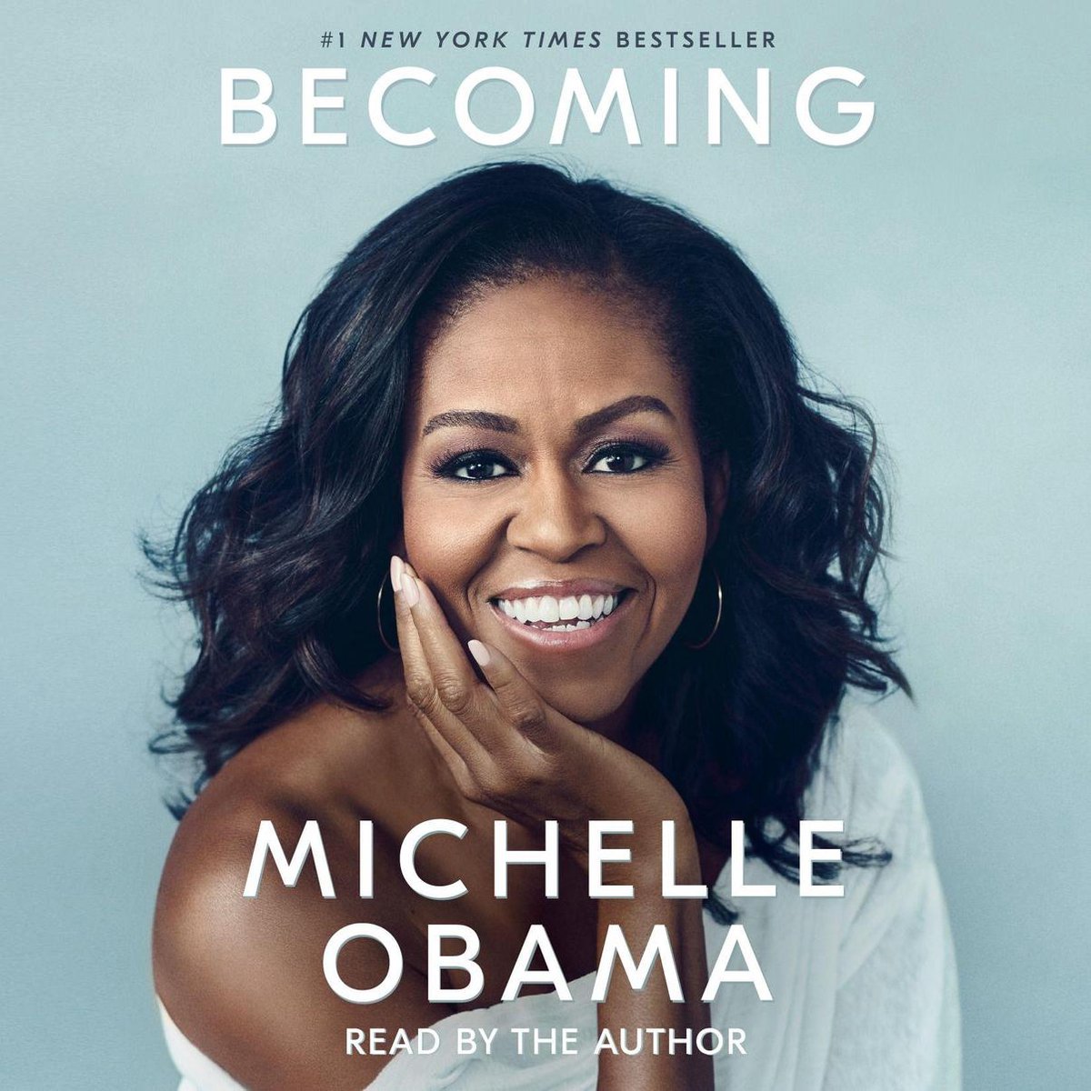 Becoming Michelle Obama 9780525633686 Boeken