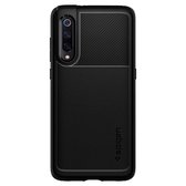 Spigen Rugged Armor Xiaomi Mi A3 Zwart