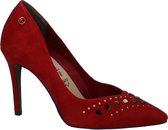 Rode Pumps High Heels Tamaris  Dames 39