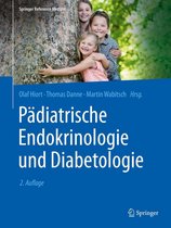 Springer Reference Medizin - Pädiatrische Endokrinologie und Diabetologie