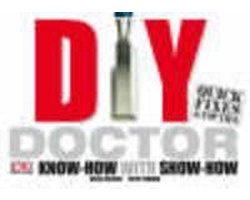 DIY Doctor