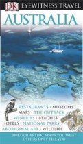 Dk Eyewitness Travel Guides: Australia (2010)