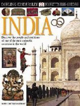 India.eyewitness travel guides - 2002