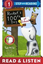 Rocket - Rocket's 100th Day of School: Read & Listen Edition