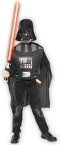Star Wars - Darth Vader - Kinderkostuum - One Size