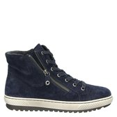 Gabor dames sneaker - Blauw - Maat 37,5