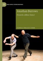 New World Choreographies - Jonathan Burrows