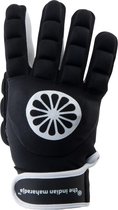 The Indian Maharadja Glove shell/foam full [right-b]-M Sporthandschoenen Unisex - zwart