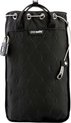 Pacsafe Travelsafe 5L GII-Anti diefstal Portable Safe-5 L-Zwart (Black)