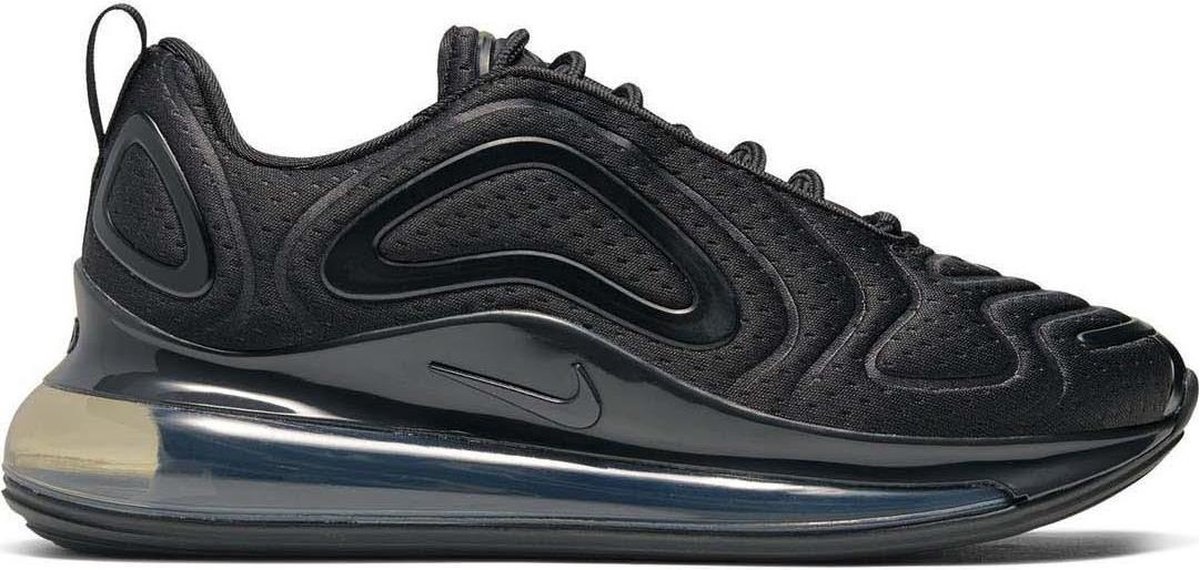 Nike Sneakers - Maat 39 - Vrouwen - zwart Nike Sneakers - Maat 39 - Vrouwen - zwart