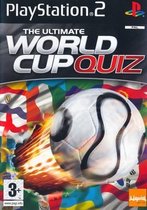 Koch Media The Ultimate World Cup Quiz Ps2 Standaard Italiaans PlayStation 2