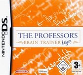 Halifax The Professor's Logic Ds Standard Italien Nintendo DS