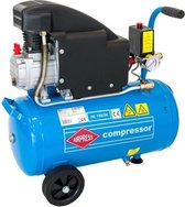 Airpress compressor HL 155/24