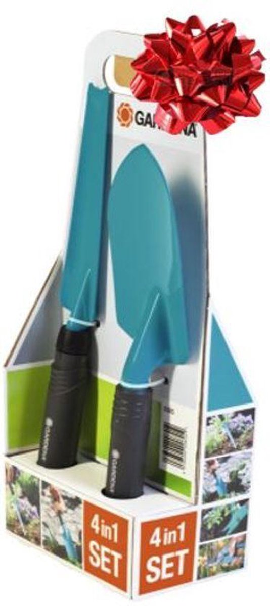 GARDENA STARTKIT HANDGEREEDSCHAP van GARDENA — afbeelding 3